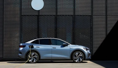 Δοκιμή Volkswagen ID.5 Pro Performance: Η νεανική εκδοχή