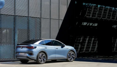 Δοκιμή Volkswagen ID.5 Pro Performance: Η νεανική εκδοχή