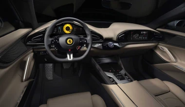 Ferrari Purosangue: Παρουσιάστηκε το πρώτο SUV της μάρκας με 725 ίππους