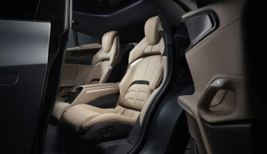 Ferrari Purosangue: Παρουσιάστηκε το πρώτο SUV της μάρκας με 725 ίππους