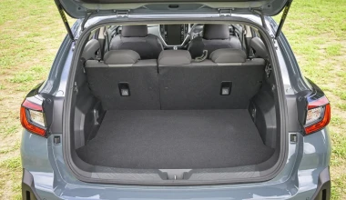 Το Subaru XV μεταμορφώνεται και αλλάζει όνομα! [video]