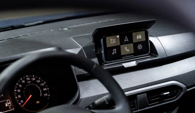 Αλλάζει η Dacia: Αυτό είναι το... Manifesto της!  