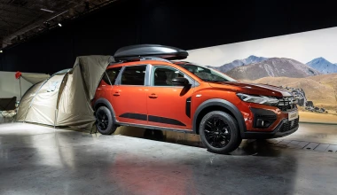 Αλλάζει η Dacia: Αυτό είναι το... Manifesto της!