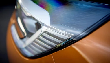 Δοκιμή - Renault Captur 1.3 TCe 140 MHEV: Η έξυπνη λύση