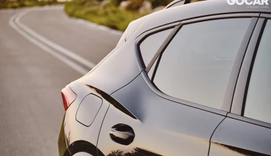 Δοκιμή CUPRA Formentor VZ5: 390 ίπποι, 5 κύλινδροι, αμέτρητη χαρά