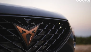 Δοκιμή CUPRA Formentor VZ5: 390 ίπποι, 5 κύλινδροι, αμέτρητη χαρά