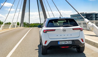 Θέλεις SUV; Τότε θέλεις Opel