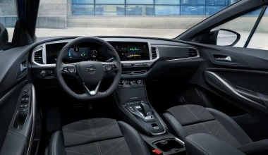 Θέλεις SUV; Τότε θέλεις Opel