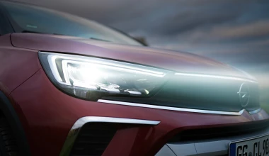 Θέλεις SUV; Τότε θέλεις Opel