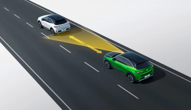 Θέλεις SUV; Τότε θέλεις Opel