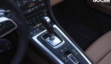 Δοκιμή Porsche 718 Boxster: A state of mind