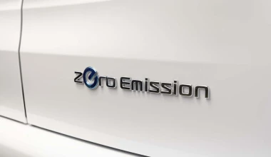 Nissan Townstar: Νέα ηλεκτρική λύση για τον επαγγελματία