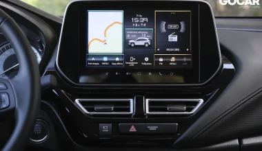 Οδοιπορικό: 10 μέρες στην Κρήτη με το νέο Suzuki S-Cross AllGrip