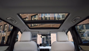 Mazda CX-60: Στην Ελλάδα το plug-in υβριδικό SUV - Τιμές