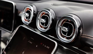 Δοκιμή Mercedes-Benz C 300 e: Οικογενειακό plug-in hybrid με 313 PS