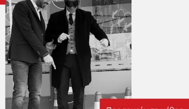 20ο Motor Festival: Ξανά στο ΟΑΚΑ ο μηχανοκίνητος αθλητισμός