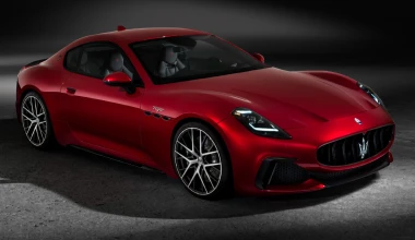 Νέα Maserati GranTurismo: Βασική έκδοση βενζίνης ή ηλεκτρική με 760 PS!
