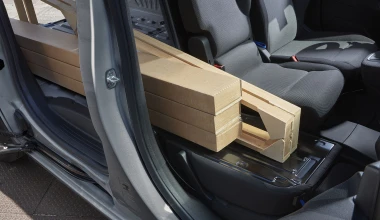 Στην Ελλάδα τα νέα FIAT Doblo και E-Doblo – Τιμή