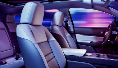 Honda Prologue: Το πρώτο ηλεκτρικό SUV της μάρκας