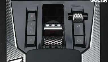 Δοκιμή DS 4 1.6 PureTech 180 EAT8: Κίνηση ουσίας