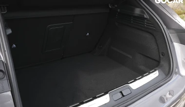 Δοκιμή DS 4 1.6 PureTech 180 EAT8: Κίνηση ουσίας