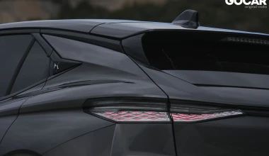 Δοκιμή DS 4 1.6 PureTech 180 EAT8: Κίνηση ουσίας