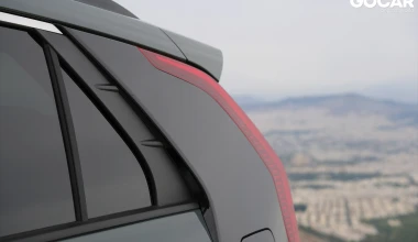 Δοκιμή Kia Niro 1.6 HEV: Το σύγχρονο υβριδικό SUV [video]