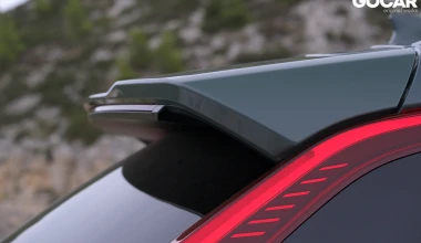 Δοκιμή Kia Niro 1.6 HEV: Το σύγχρονο υβριδικό SUV [video]