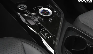 Δοκιμή Kia Niro 1.6 HEV: Το σύγχρονο υβριδικό SUV [video]