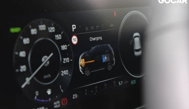 Δοκιμή Kia Niro 1.6 HEV: Το σύγχρονο υβριδικό SUV [video]