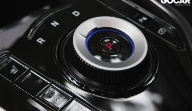 Δοκιμή Kia Niro 1.6 HEV: Το σύγχρονο υβριδικό SUV [video]