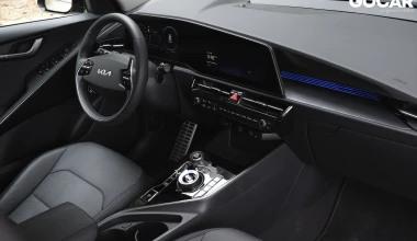 Δοκιμή Kia Niro 1.6 HEV: Το σύγχρονο υβριδικό SUV [video]