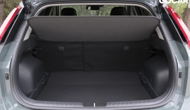 Δοκιμή Kia Niro 1.6 HEV: Το σύγχρονο υβριδικό SUV [video]