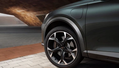 Δοκιμή Cupra Formentor 1.4 e-Ηybrid 245 PS: Πολυσχιδής προσωπικότητα