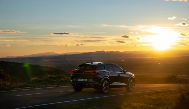 Δοκιμή Cupra Formentor 1.4 e-Ηybrid 245 PS: Πολυσχιδής προσωπικότητα