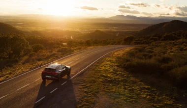 Δοκιμή Cupra Formentor 1.4 e-Ηybrid 245 PS: Πολυσχιδής προσωπικότητα