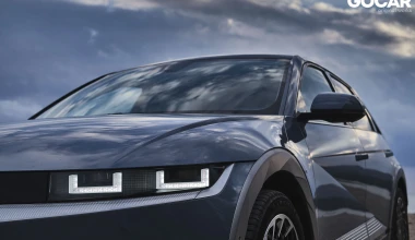 Δοκιμή Hyundai Ioniq 5 AWD 325 PS: Νέα δεδομένα στα ηλεκτρικά; [video]