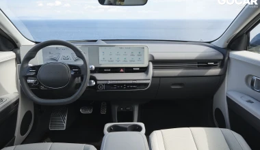 Δοκιμή Hyundai Ioniq 5 AWD 325 PS: Νέα δεδομένα στα ηλεκτρικά; [video]