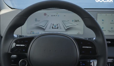 Δοκιμή Hyundai Ioniq 5 AWD 325 PS: Νέα δεδομένα στα ηλεκτρικά; [video]