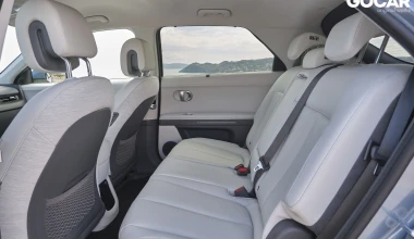 Δοκιμή Hyundai Ioniq 5 AWD 325 PS: Νέα δεδομένα στα ηλεκτρικά; [video]