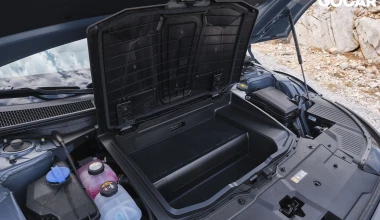 Δοκιμή Hyundai Ioniq 5 AWD 325 PS: Νέα δεδομένα στα ηλεκτρικά; [video]