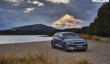 Δοκιμή Hyundai Ioniq 5 AWD 325 PS: Νέα δεδομένα στα ηλεκτρικά; [video]