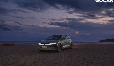 Δοκιμή Hyundai Ioniq 5 AWD 325 PS: Νέα δεδομένα στα ηλεκτρικά; [video]