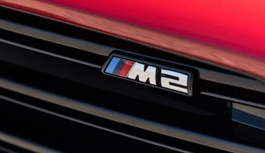 Νέα ΒΜW M2: Πισωκίνητη με 460 ίππους! [video]