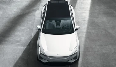 Polestar 3: Νέος ανταγωνιστής του Tesla Model Y με 610 km αυτονομία