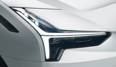 Polestar 3: Νέος ανταγωνιστής του Tesla Model Y με 610 km αυτονομία