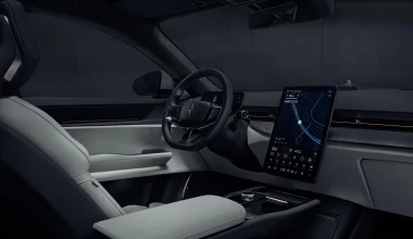 Polestar 3: Νέος ανταγωνιστής του Tesla Model Y με 610 km αυτονομία