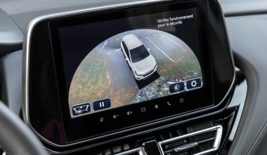 Suzuki S-Cross: Το πιο πλούσιο υβριδικό οικογενειακό SUV