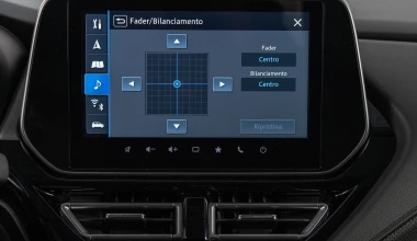 Suzuki S-Cross: Το πιο πλούσιο υβριδικό οικογενειακό SUV