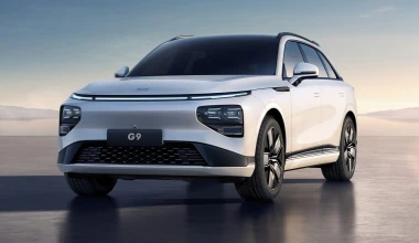 Έκτακτο: Στην Ελλάδα για δοκιμές το πιο hot κινεζικό ηλεκτρικό SUV!